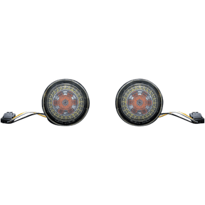 CUSTOM DYNAMICS 16 - 19 FLHX CVO PROBEAM T/S INSRTYS RINGZ PR (PB - AW - JAE) - DRIVEN Canada's Powersports PB - AW - JAE