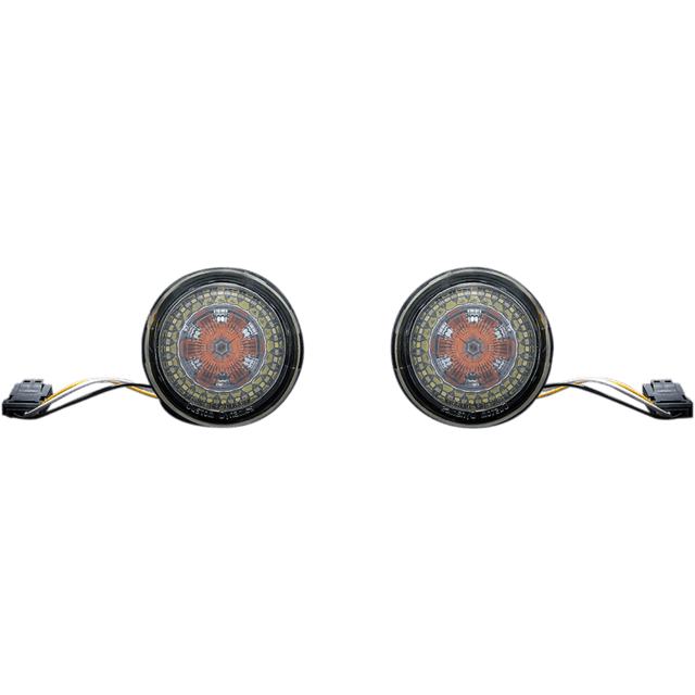 CUSTOM DYNAMICS 16 - 19 FLHX CVO PROBEAM T/S INSRTYS RINGZ PR (PB - AW - JAE) - DRIVEN Canada's Powersports PB - AW - JAE