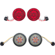 CUSTOM DYNAMICS 18 - 19 FLHC/11 - 17 FLSTF PROBEAM T/S KIT (PB - BCM - KIT2) - DRIVEN Canada's Powersports PB - BCM - KIT2