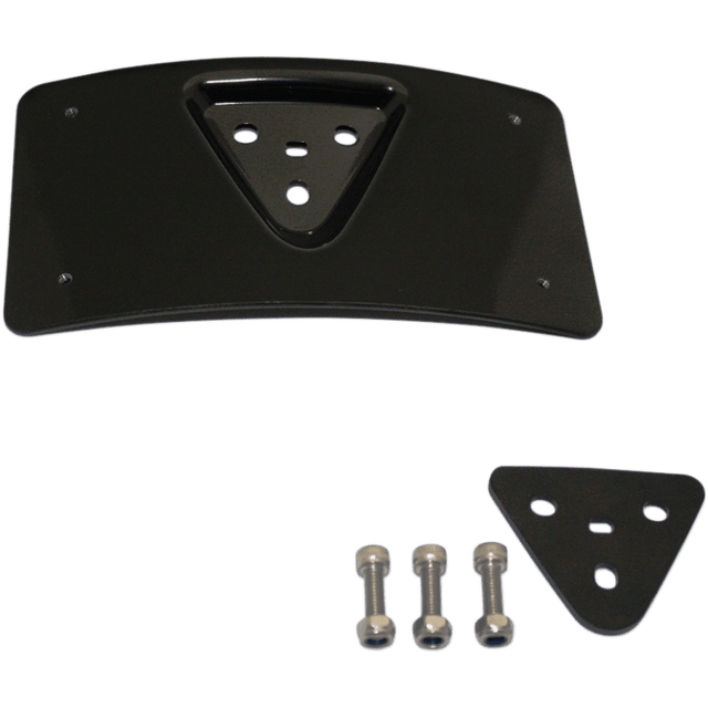 CUSTOM DYNAMICS 84 - 19 HD MODEL MOUNT RADIUS LP - DRIVEN Canada's Powersports CD - PFM - B