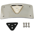 CUSTOM DYNAMICS 84 - 19 HD MODELS MOUNT RADIUS LP - DRIVEN Canada's Powersports CD - PFM - C