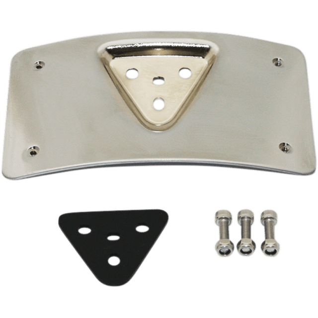 CUSTOM DYNAMICS 84 - 19 HD MODELS MOUNT RADIUS LP - DRIVEN Canada's Powersports CD - PFM - C