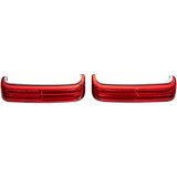 CUSTOM DYNAMICS 93 - 13 FLHS LIGHT SADDLEBAG - DRIVEN Canada's Powersports PB - SB - HD - BS