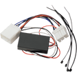 CUSTOM DYNAMICS 99 - 13 FLHT 96 - 10 FXST MODULE STROBES HD (MAGIC - STROBESHD) - DRIVEN Canada's Powersports MAGIC - STROBESHD