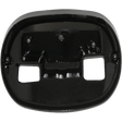 CUSTOM DYNAMICS 99 - 14 MODELS PLATE BASE TAILLIGHT - DRIVEN Canada's Powersports TL - BASEPLATE - B