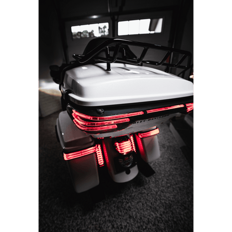 CUSTOM DYNAMICS 99 - 19 MODELS TAILIGHT LP WO/WND - DRIVEN Canada's Powersports PB - TL - LP - S