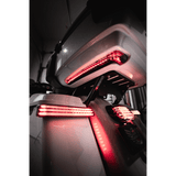 CUSTOM DYNAMICS 99 - 19 MODELS TAILIGHT LP WO/WND - DRIVEN Canada's Powersports PB - TL - LP - S