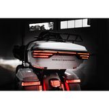 CUSTOM DYNAMICS 99 - 19 MODELS TAILIGHT LP WO/WND - DRIVEN Canada's Powersports PB - TL - LP - S