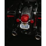 CUSTOM DYNAMICS 99 - 19 MODELS TAILIGHT LP WO/WND - DRIVEN Canada's Powersports PB - TL - LP - R