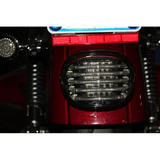 CUSTOM DYNAMICS 99 - 19 MODELS TAILIGHT LP WO/WND - DRIVEN Canada's Powersports PB - TL - LP - R