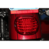 CUSTOM DYNAMICS 99 - 19 MODELS TAILIGHT LP WO/WND - DRIVEN Canada's Powersports PB - TL - LP - R
