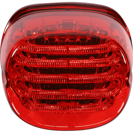 CUSTOM DYNAMICS 99 - 19 MODELS TAILIGHT LP WO/WND - DRIVEN Canada's Powersports PB - TL - LP - R