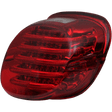 CUSTOM DYNAMICS 99 - 19 MODELS TAILIGHT LP W/WND - DRIVEN Canada's Powersports PB - TL - LPW - R
