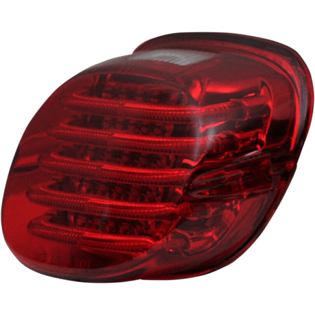 CUSTOM DYNAMICS 99 - 19 MODELS TAILIGHT LP W/WND - DRIVEN Canada's Powersports PB - TL - LPW - R