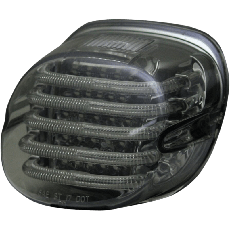 CUSTOM DYNAMICS 99 - 19 MODELS TAILIGHT LP W/WND - DRIVEN Canada's Powersports PB - TL - LPW - S