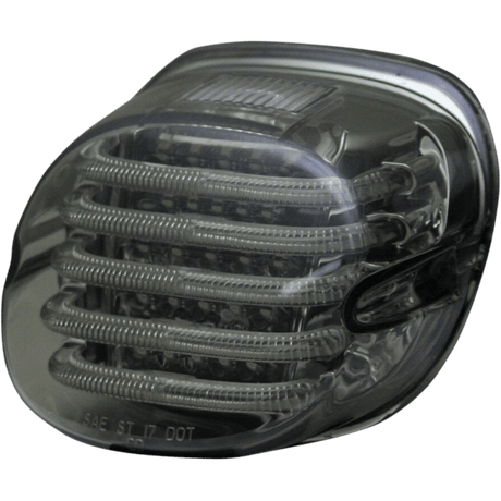 CUSTOM DYNAMICS 99 - 19 MODELS TAILIGHT LP W/WND - DRIVEN Canada's Powersports PB - TL - LPW - S