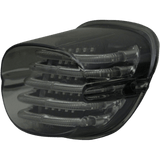 CUSTOM DYNAMICS 99 - 19 MODELS TAILIGHT SB WO/WND - DRIVEN Canada's Powersports PB - TL - SB - S