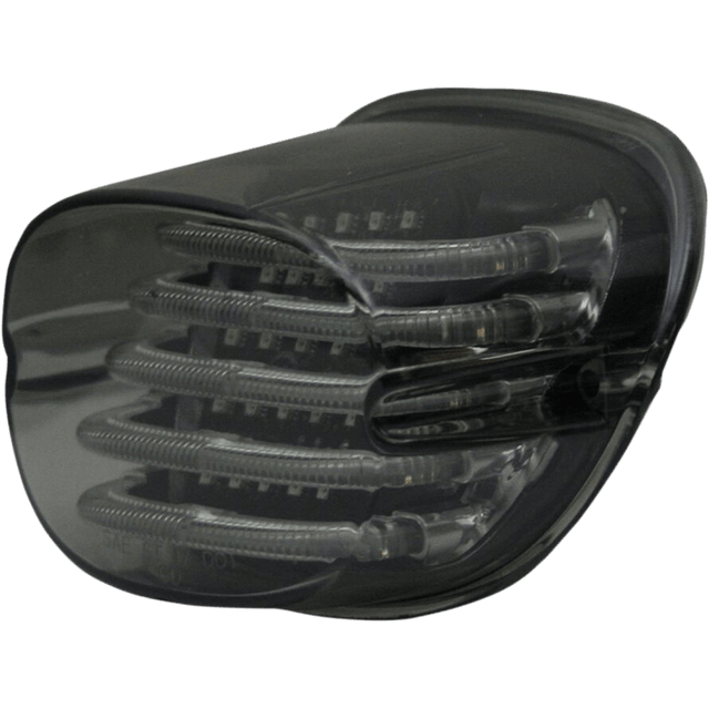 CUSTOM DYNAMICS 99 - 19 MODELS TAILIGHT SB WO/WND - DRIVEN Canada's Powersports PB - TL - SB - S