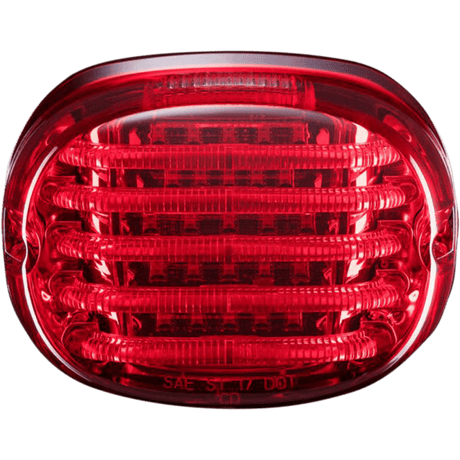 CUSTOM DYNAMICS 99 - 19 MODELS TAILIGHT SB W/WND - DRIVEN Canada's Powersports PB - TL - SBW - R