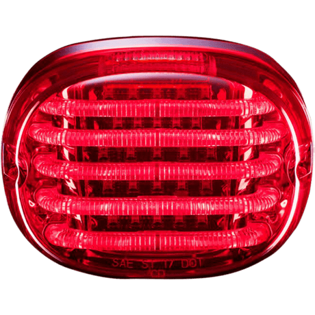 CUSTOM DYNAMICS 99 - 19 MODELS TAILIGHT SB W/WND - DRIVEN Canada's Powersports PB - TL - SBW - R