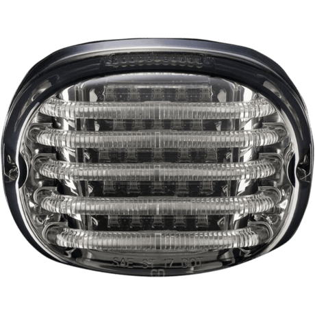 CUSTOM DYNAMICS 99 - 19 MODELS TAILIGHT SB W/WND - DRIVEN Canada's Powersports PB - TL - SBW - S
