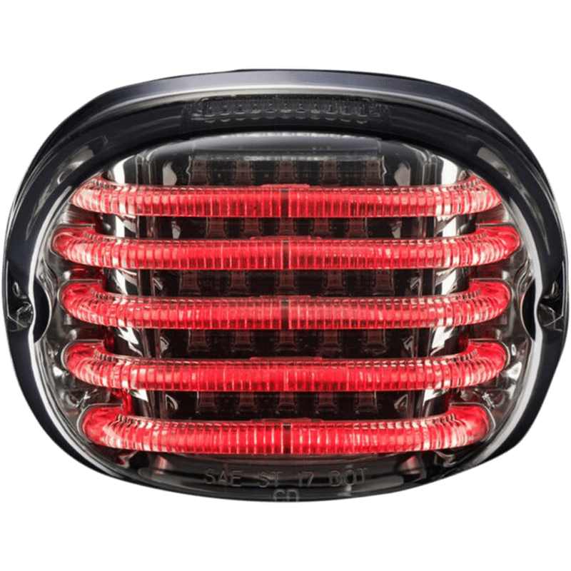 CUSTOM DYNAMICS 99 - 19 MODELS TAILIGHT SB W/WND - DRIVEN Canada's Powersports PB - TL - SBW - S