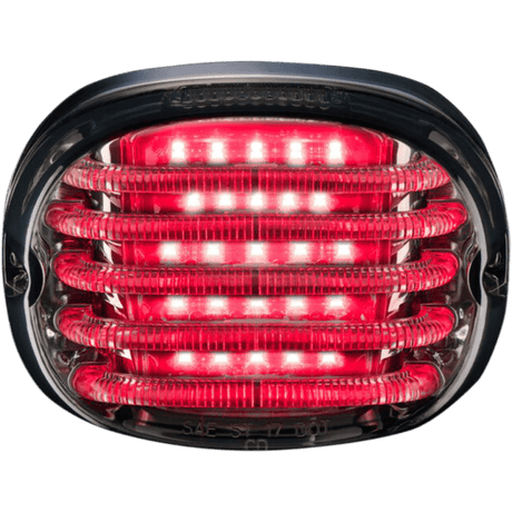 CUSTOM DYNAMICS 99 - 19 MODELS TAILIGHT SB W/WND - DRIVEN Canada's Powersports PB - TL - SBW - S