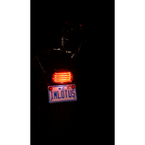 CUSTOM DYNAMICS 99 - 19 MODELS TAILIGHT SB W/WND - DRIVEN Canada's Powersports PB - TL - SBW - S