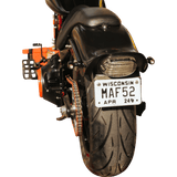 CUSTOM DYNAMICS 99 - 19 MODELS TAILIGHT SB W/WND - DRIVEN Canada's Powersports PB - TL - SBW - S