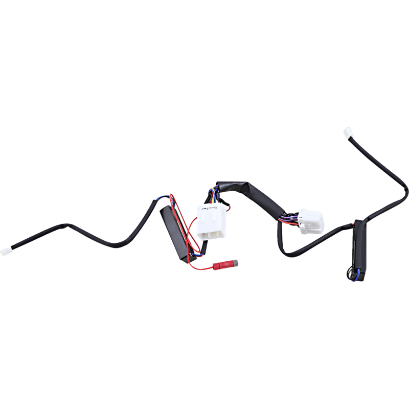 CUSTOM DYNAMICS ADAPTER ACCESSORY LIGHTNG (MPR - HD - EPZ - PLUG) - DRIVEN Canada's Powersports MPR - HD - EPZ - PLUG
