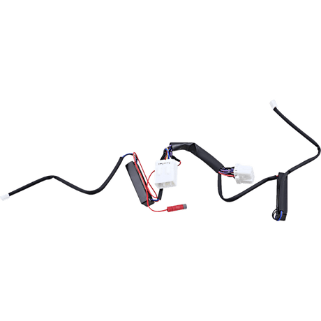 CUSTOM DYNAMICS ADAPTER ACCESSORY LIGHTNG (MPR - HD - EPZ - PLUG) - DRIVEN Canada's Powersports MPR - HD - EPZ - PLUG