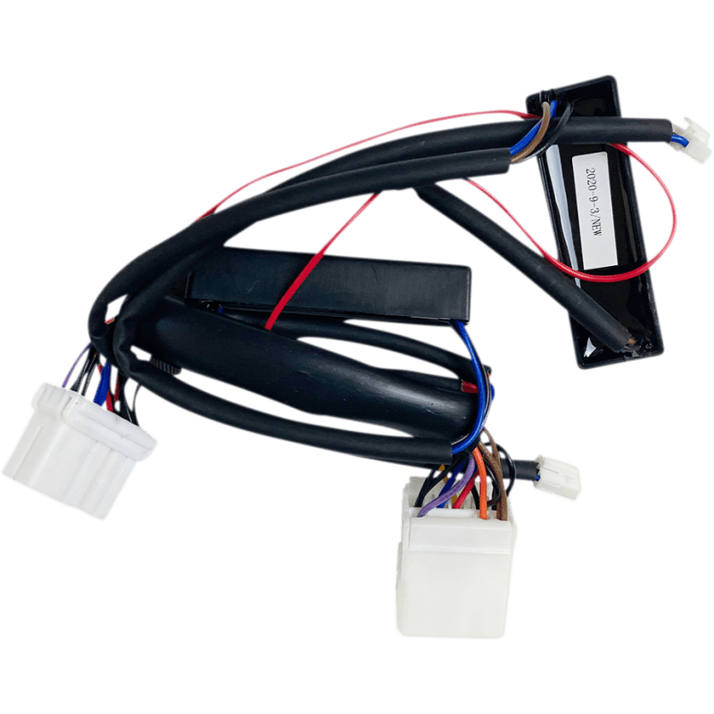 CUSTOM DYNAMICS ADAPTER ACCESSORY LIGHTNG (MPR - HD - EPZ - PLUG) - DRIVEN Canada's Powersports MPR - HD - EPZ - PLUG