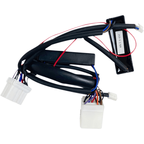 CUSTOM DYNAMICS ADAPTER ACCESSORY LIGHTNG (MPR - HD - EPZ - PLUG) - DRIVEN Canada's Powersports MPR - HD - EPZ - PLUG