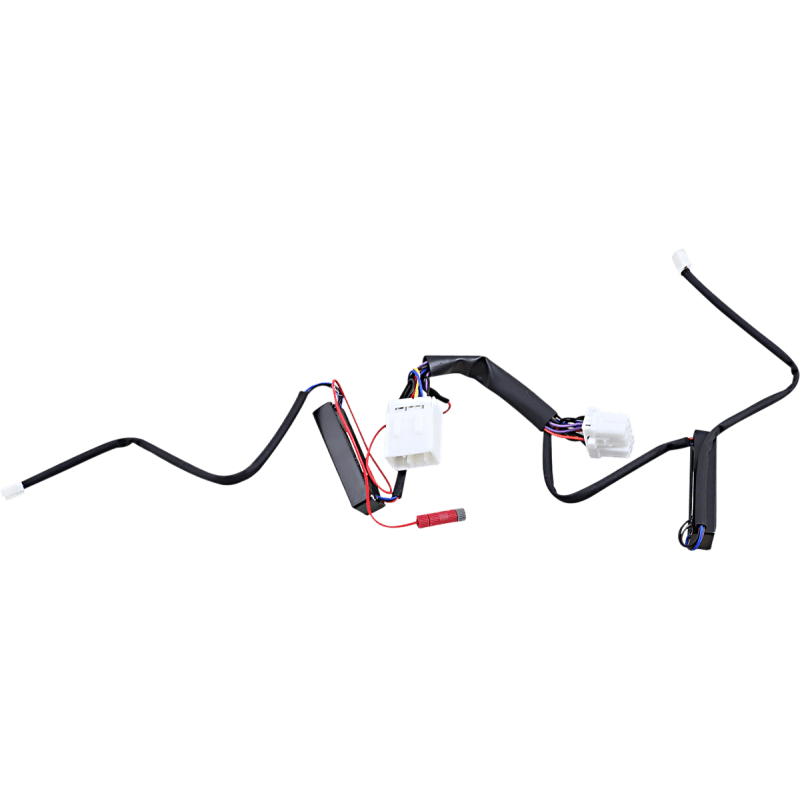 CUSTOM DYNAMICS ADAPTER ACCESSORY LIGHTNG (MPR - HD - EPZ - PLUG) - DRIVEN Canada's Powersports MPR - HD - EPZ - PLUG