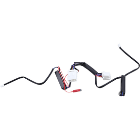 CUSTOM DYNAMICS ADAPTER ACCESSORY LIGHTNG (MPR - HD - EPZ - PLUG) - DRIVEN Canada's Powersports MPR - HD - EPZ - PLUG