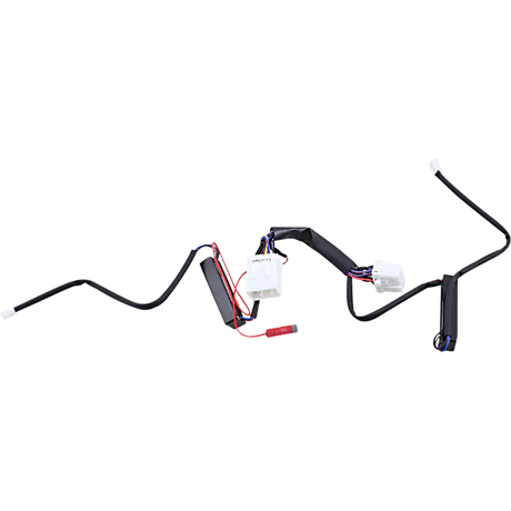 CUSTOM DYNAMICS ADAPTER ACCESSORY LIGHTNG (MPR - HD - EPZ - PLUG) - DRIVEN Canada's Powersports MPR - HD - EPZ - PLUG
