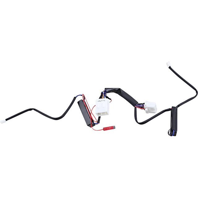 CUSTOM DYNAMICS ADAPTER ACCESSORY LIGHTNG (MPR - HD - EPZ - PLUG) - DRIVEN Canada's Powersports MPR - HD - EPZ - PLUG