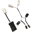 CUSTOM DYNAMICS ADAPTER TAILGHT RN/BRK/TN (TL - LRST - INT) - DRIVEN Canada's Powersports TL - LRST - INT