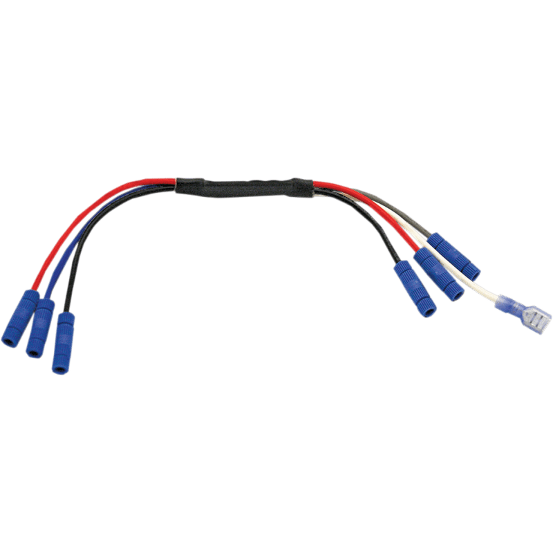 CUSTOM DYNAMICS ADAPTOR HEADLIGHT F/CD5" (CDTB - HLA - 2) - DRIVEN Canada's Powersports CDTB - HLA - 2