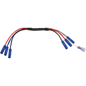CUSTOM DYNAMICS ADAPTOR HEADLIGHT F/CD5" (CDTB - HLA - 2) - DRIVEN Canada's Powersports CDTB - HLA - 2
