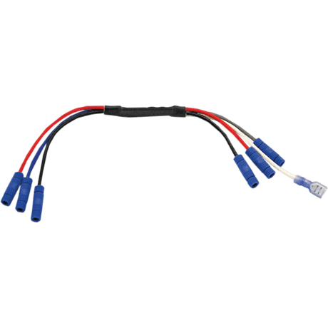 CUSTOM DYNAMICS ADAPTOR HEADLIGHT F/CD5" (CDTB - HLA - 2) - DRIVEN Canada's Powersports CDTB - HLA - 2