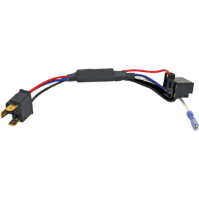 CUSTOM DYNAMICS ADAPTOR HEADLIGHT F/CD7" (CDTB - HLA - 1) - DRIVEN Canada's Powersports CDTB - HLA - 1
