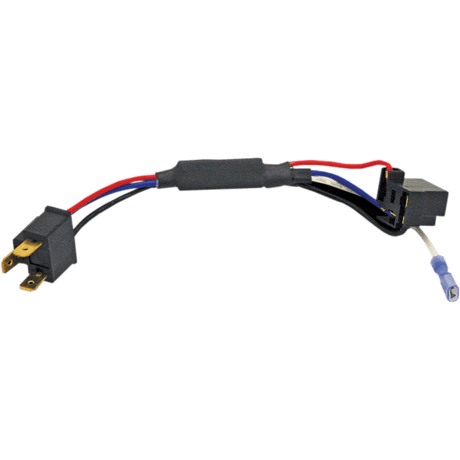 CUSTOM DYNAMICS ADAPTOR HEADLIGHT F/CD7" (CDTB - HLA - 1) - DRIVEN Canada's Powersports CDTB - HLA - 1