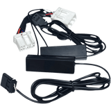 CUSTOM DYNAMICS ADAPTOR MICRO DUAL AMBRED (MPR - MCROAR - HD) - DRIVEN Canada's Powersports MPR - MCROAR - HD