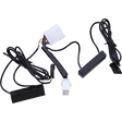 CUSTOM DYNAMICS ADAPTOR MICRO DUAL AMBRED (MPR - MCROAR - HD) - DRIVEN Canada's Powersports MPR - MCROAR - HD