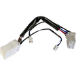 CUSTOM DYNAMICS ADAPTOR PLASMA ROD RB (PR - MPR - HD) - DRIVEN Canada's Powersports PR - MPR - HD