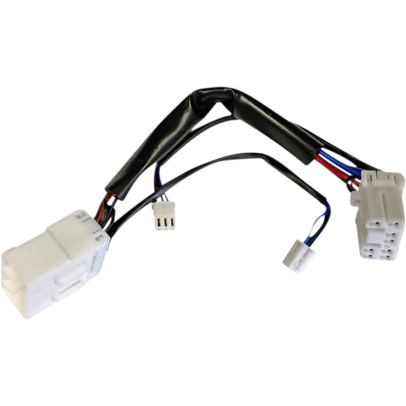 CUSTOM DYNAMICS ADAPTOR PLASMA ROD RB (PR - MPR - HD) - DRIVEN Canada's Powersports PR - MPR - HD