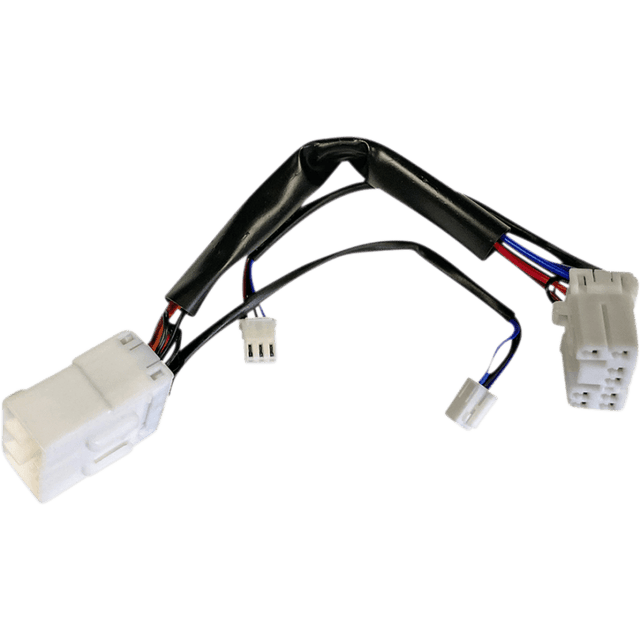 CUSTOM DYNAMICS ADAPTOR PLASMA ROD RB (PR - MPR - HD) - DRIVEN Canada's Powersports PR - MPR - HD