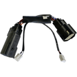 CUSTOM DYNAMICS ADAPTOR PLASMA ROD RBT (PR - MPR - BCM) - DRIVEN Canada's Powersports PR - MPR - BCM
