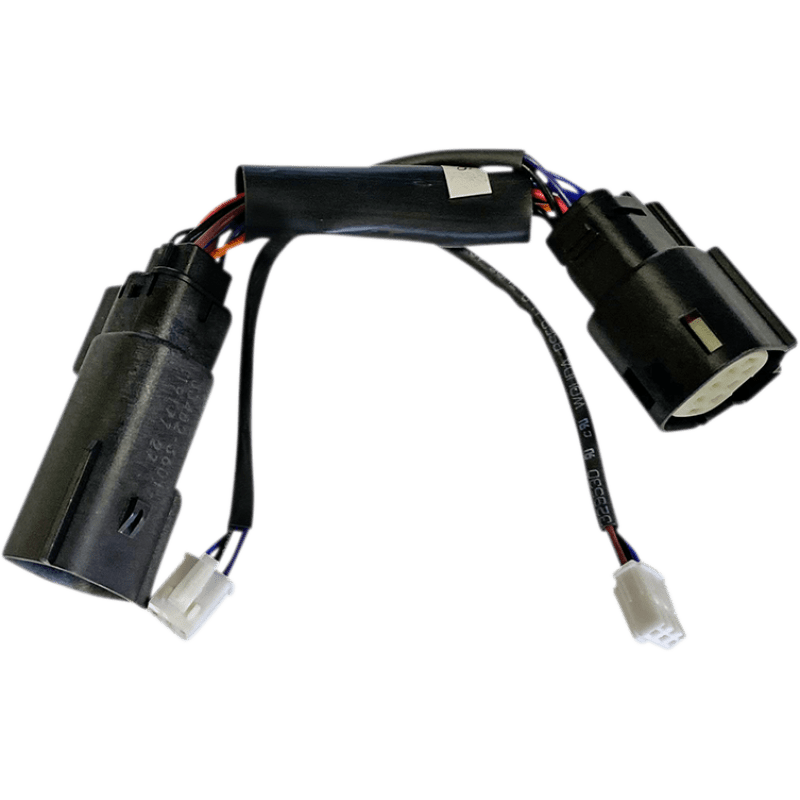 CUSTOM DYNAMICS ADAPTOR PLASMA ROD RBT (PR - MPR - BCM) - DRIVEN Canada's Powersports PR - MPR - BCM